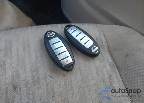 2019 Nissan Rogue Sv z USA, uszkodzony, nr VIN 5N1AT2MVXKC825781